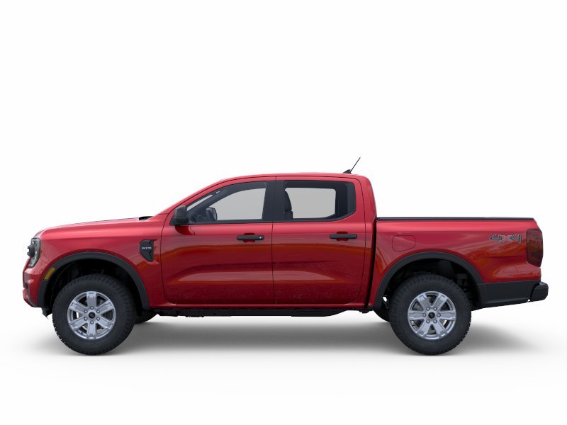 2025 Ford Ranger XL - Photo 23