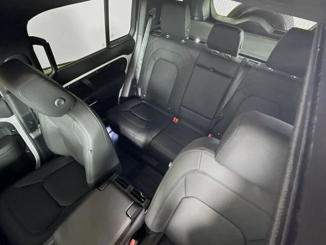 New 2026 Fuji White Land Rover S image 14