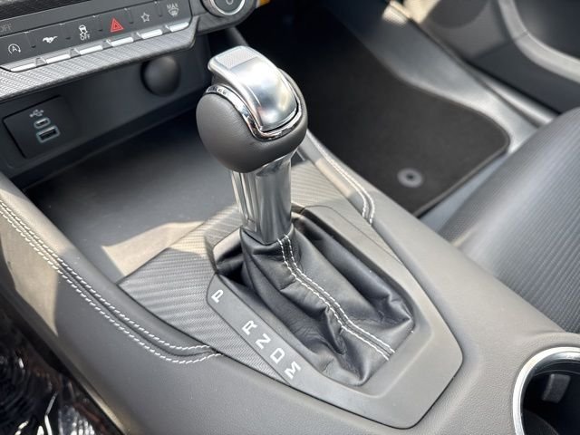 New 2026 Carbonized Gray Metallic Ford GT Premium Fastback image 24