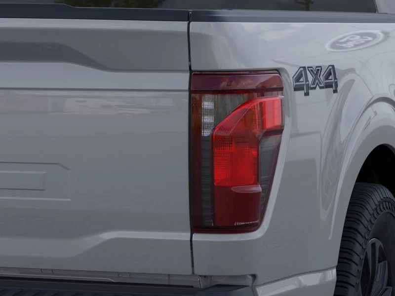 New 2026 Avalanche Ford XLT image 21