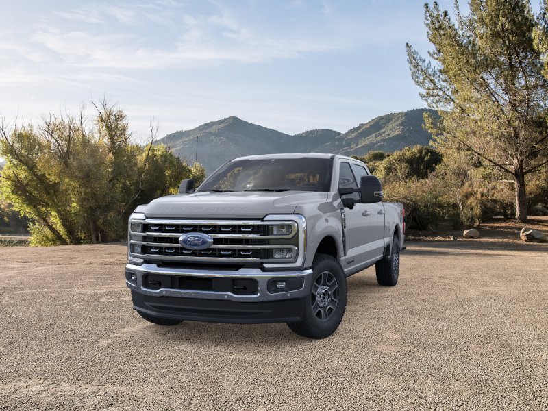 New 2026 Avalanche Ford F-250® Lariat® image 4