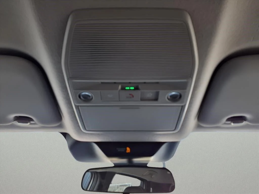 2026 Nissan KICKS SR AWD - Photo 21