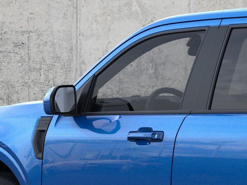 New 2026 Velocity Blue Ford Lobo image 12