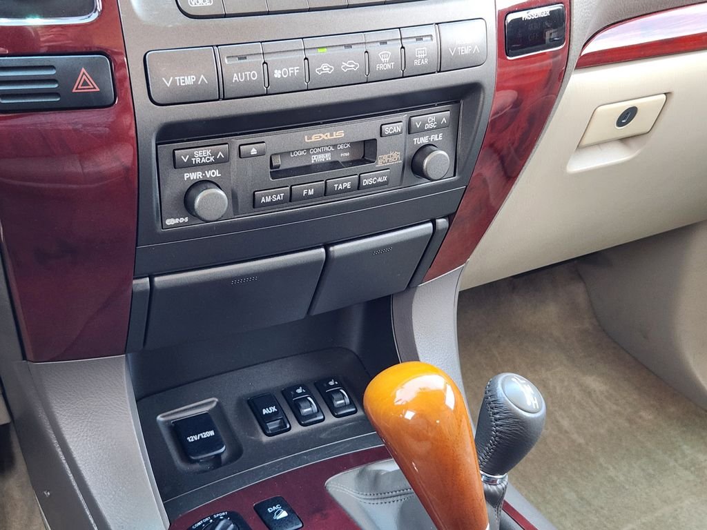 2008 Lexus GX 470 - Photo 14