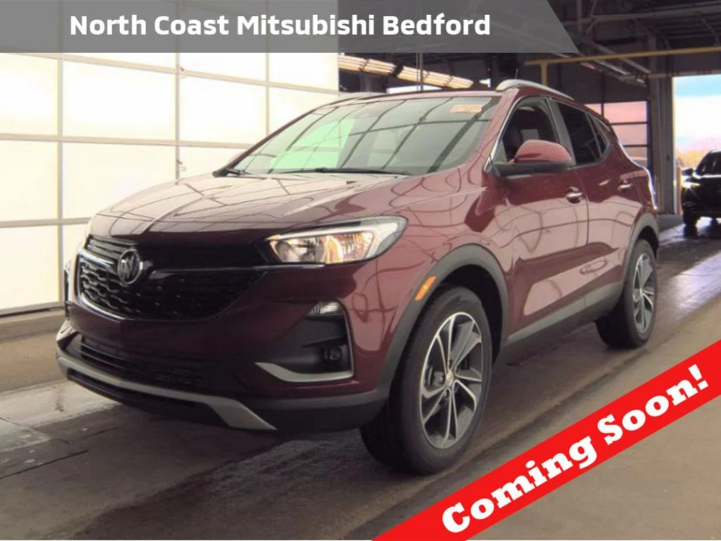 2023 Buick Encore GX Select AWD's photo