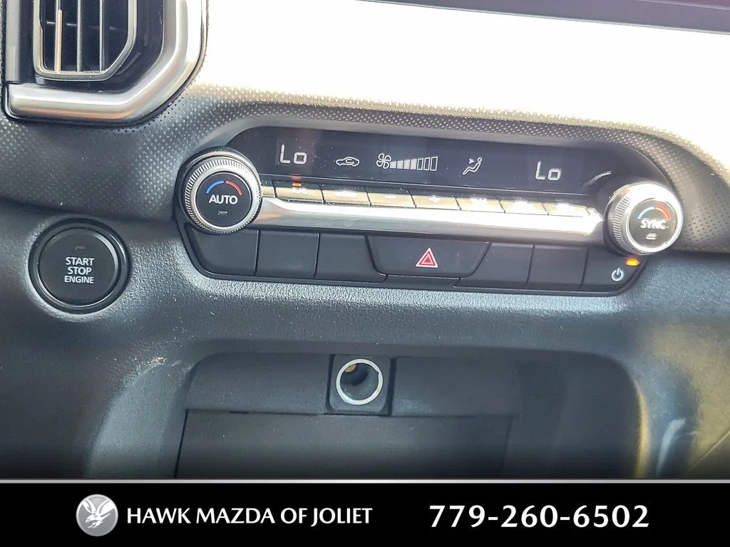Used 2026 cypress Mazda 2.5 S Select image 14