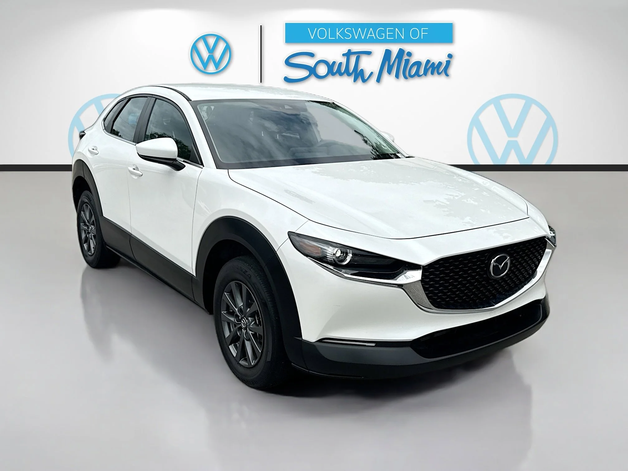 2023 Mazda CX-30 2.5 S AWD's photo