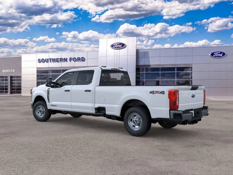 New 2026 Oxford White Ford XL image 13