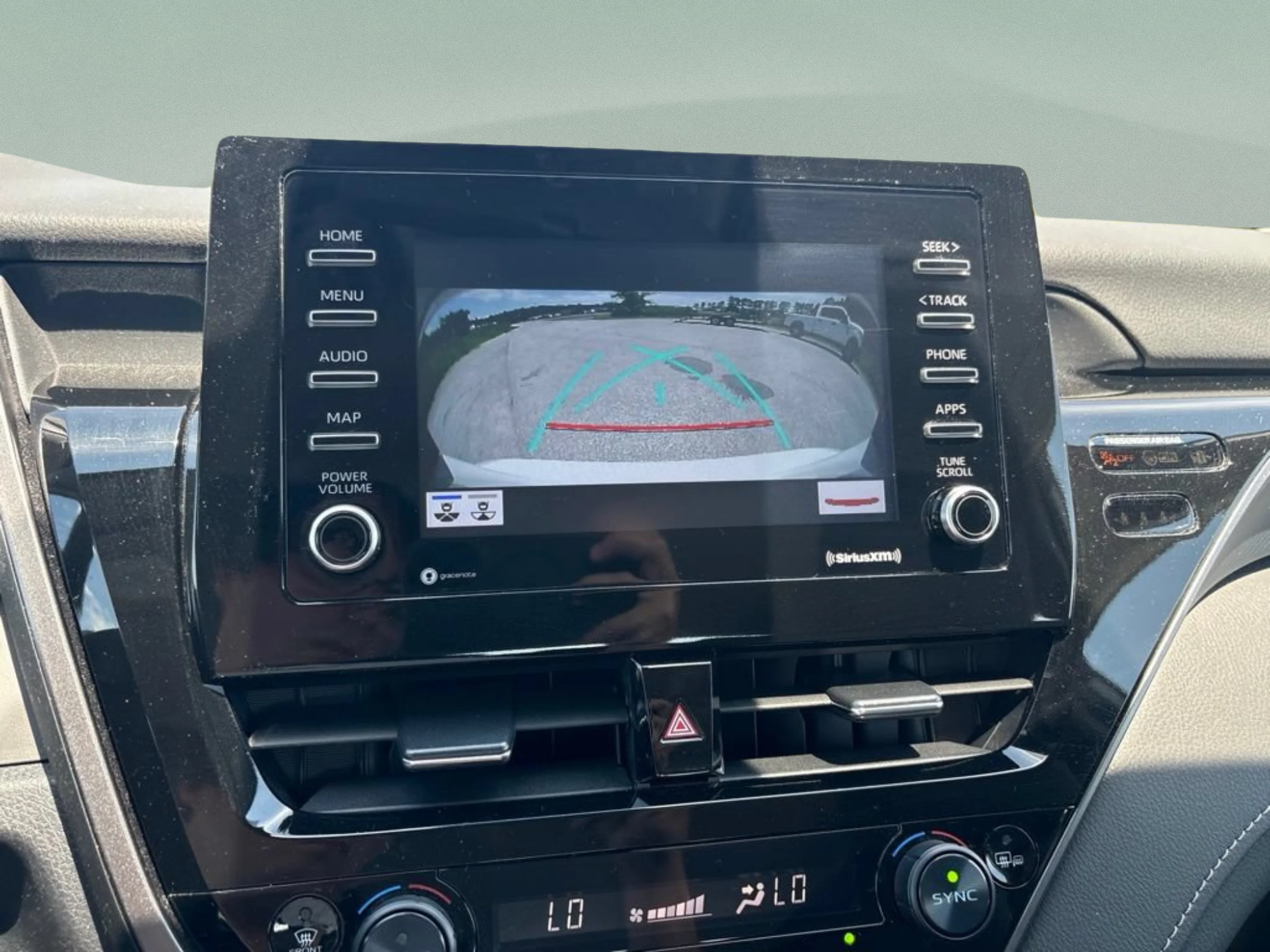 Used 2024 Ice Toyota SE image 11