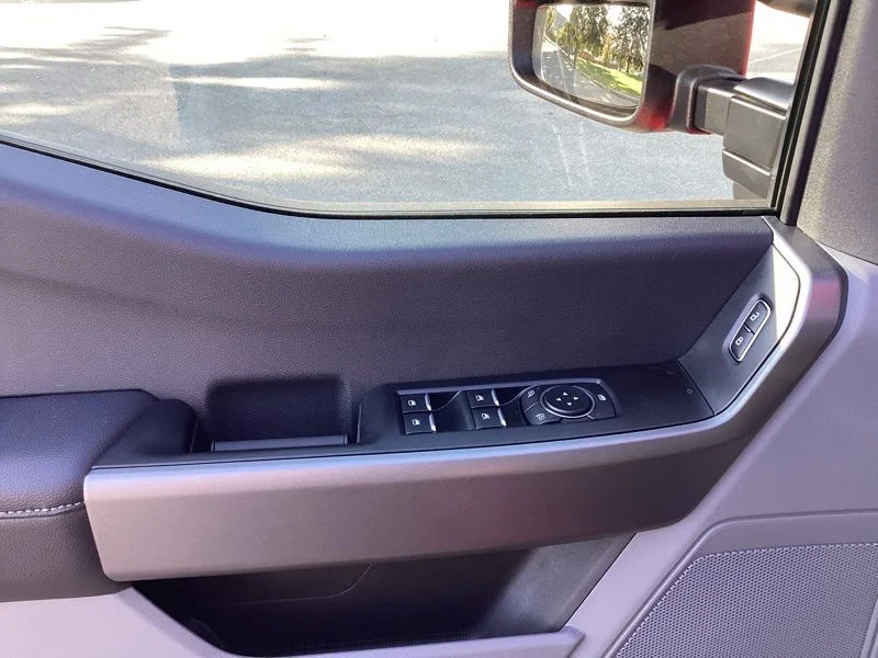 2026 Ford F-350 Super Duty XL - Photo 15