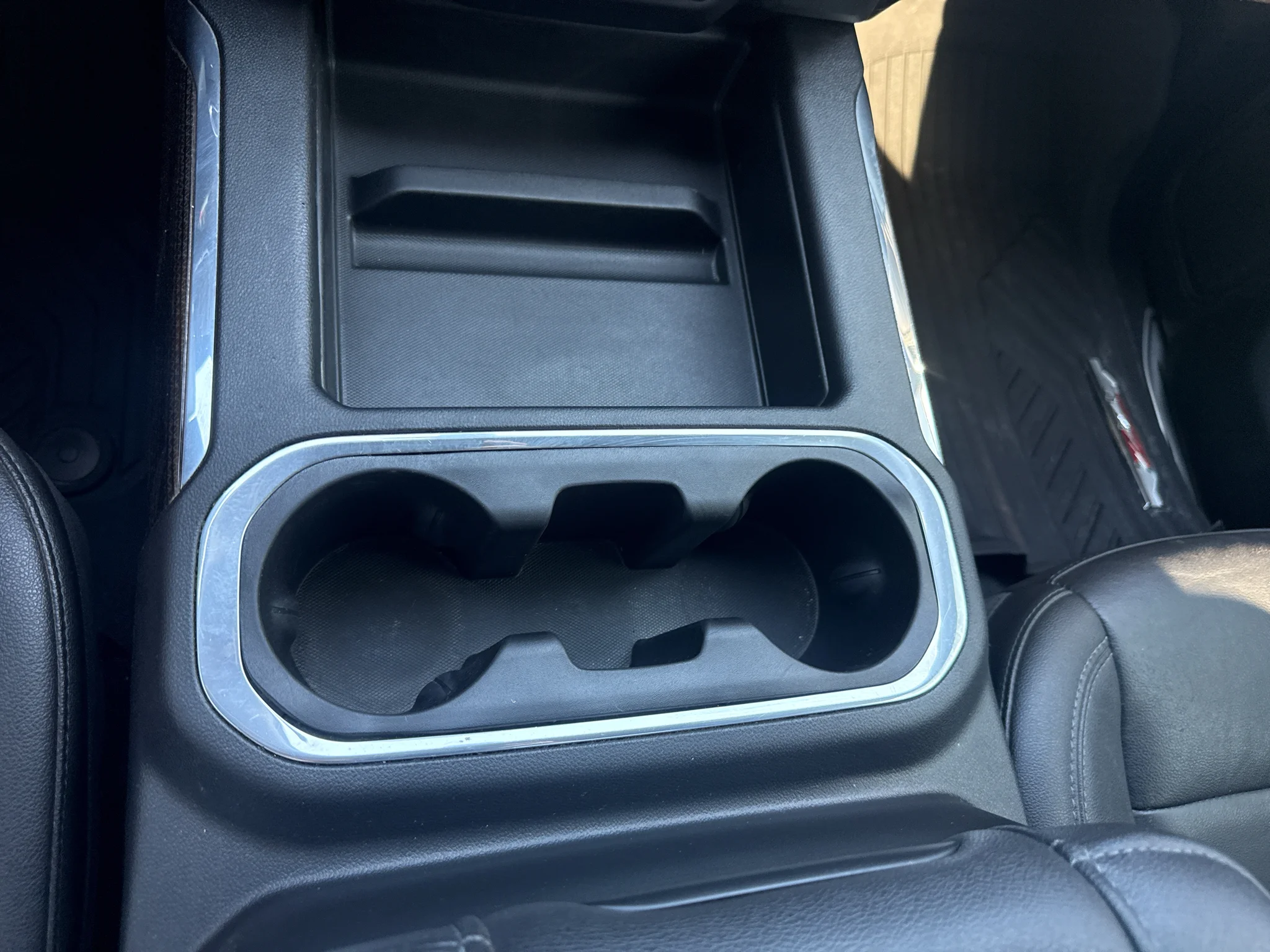 Used 2021 Summit White Chevrolet LT Trail Boss image 26
