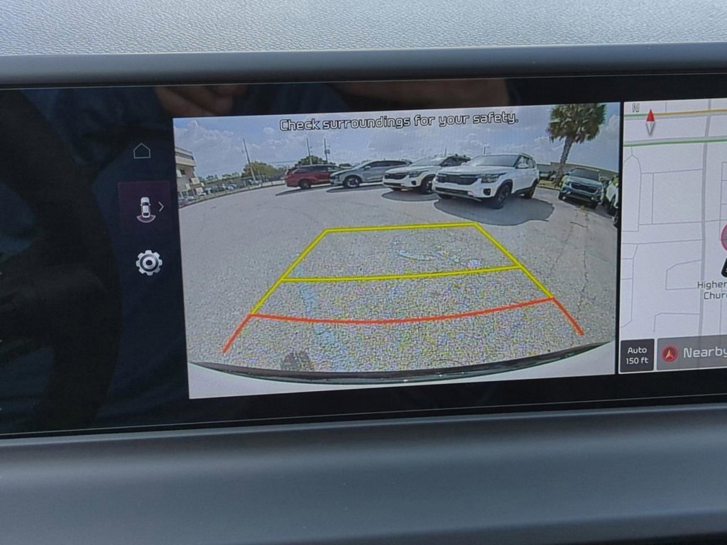2026 Kia Seltos S - Photo 22