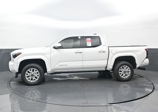 New 2026 Ice Cap Toyota SR5 image 20