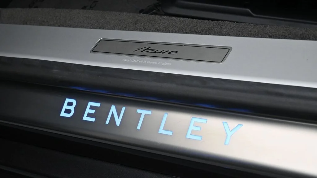 New 2026  Bentley Azure image 20