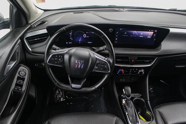 2024 Buick Encore GX Sport Touring - Photo 21