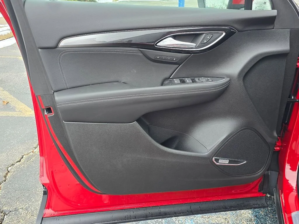 2026 Buick Envision Preferred - Photo 13
