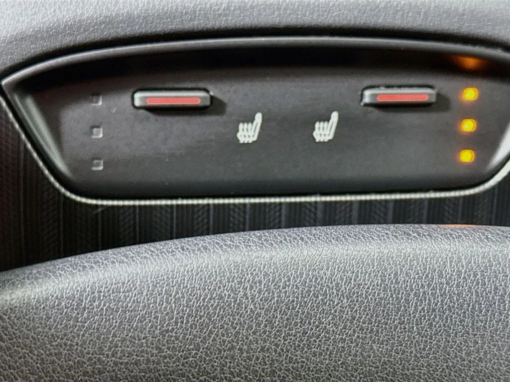 Certified Used 2024 Wind Chill Pearl Toyota Nightshade image 18