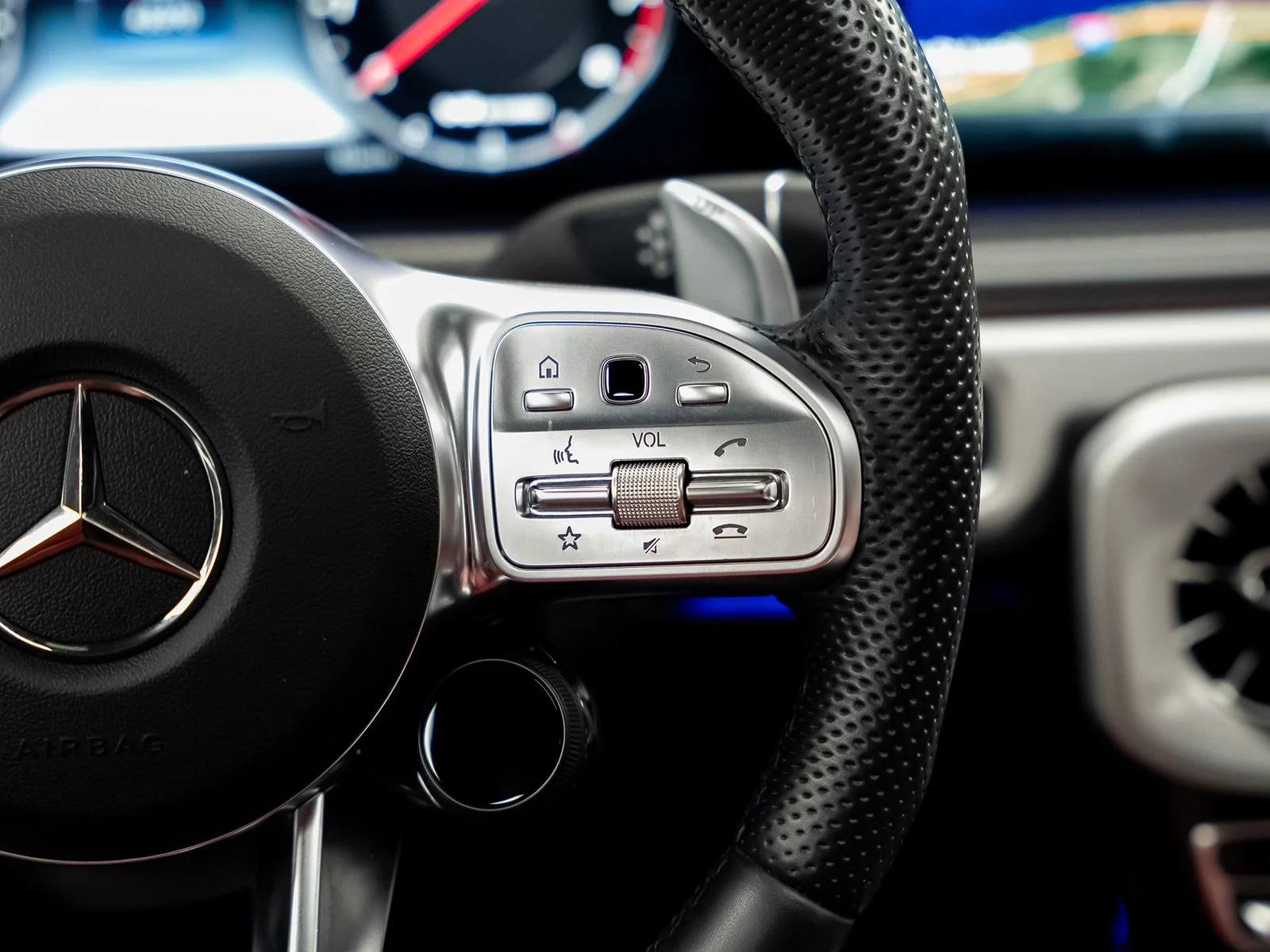 Used 2021 White Mercedes-Benz G 63 AMG® image 49