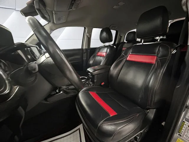 Used 2021 Silver Toyota SR5 image 8