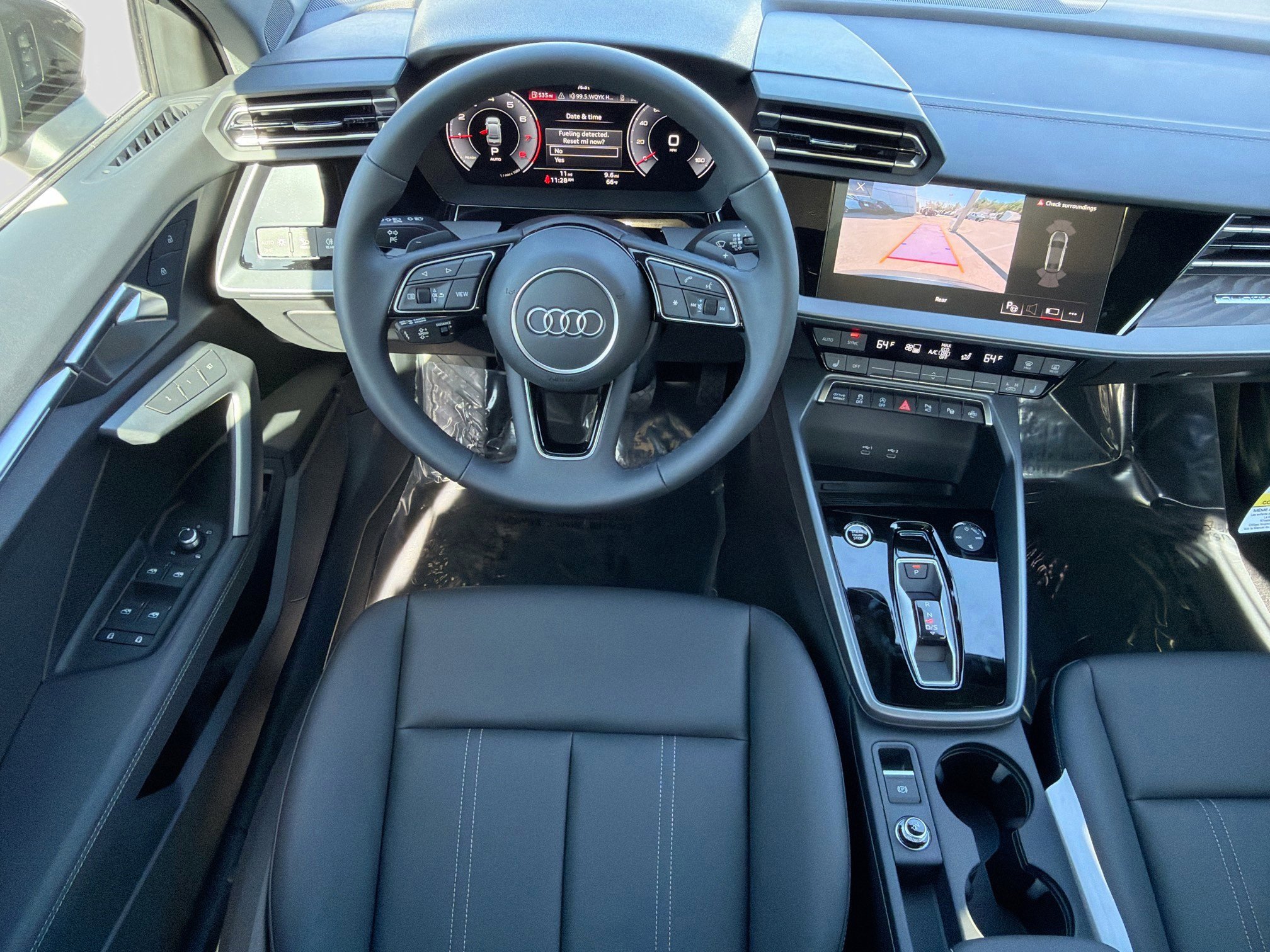 2026 Audi A3 Premium - Photo 16