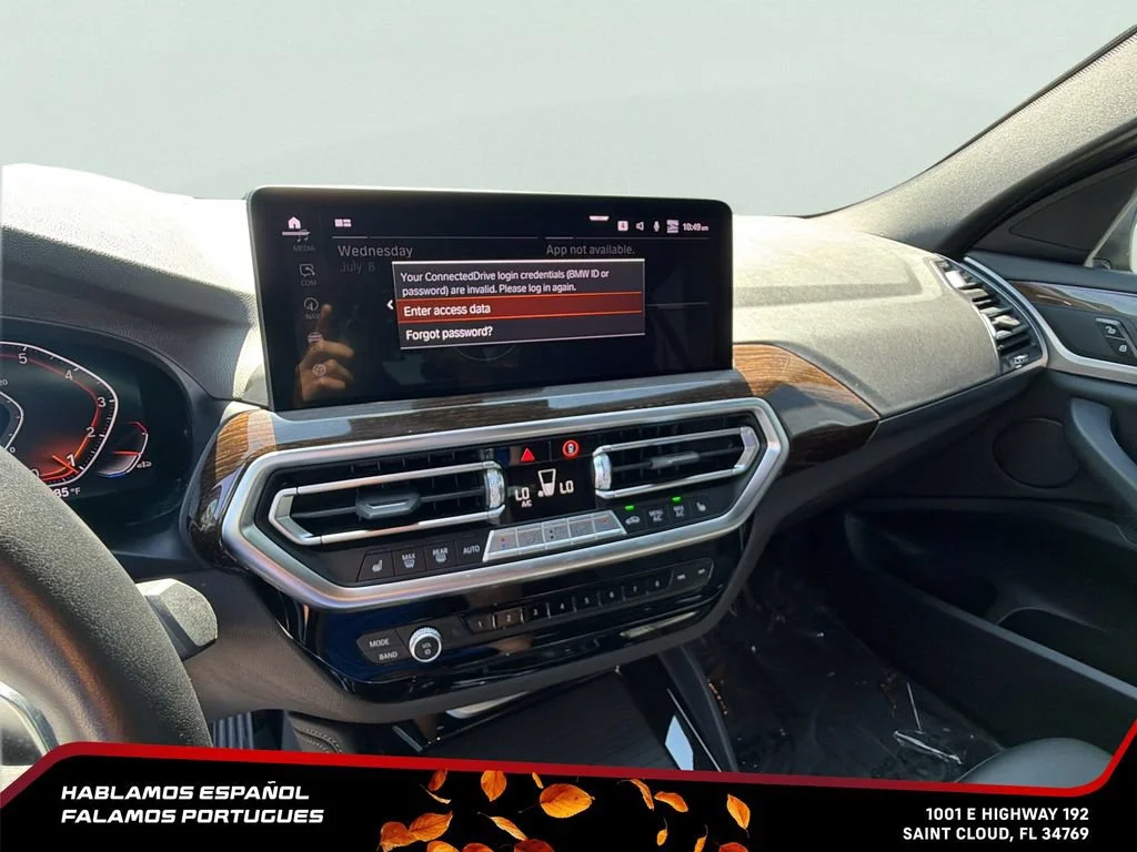 Used 2023  BMW xDrive30i image 19