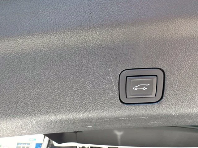 Certified Used 2023 White Chevrolet High Country image 17