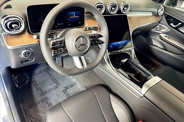 New 2026 Polar White Mercedes-Benz CLE 300 image 38