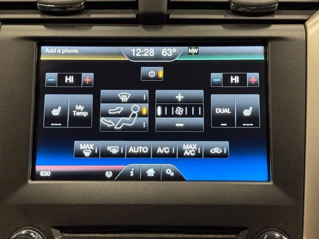 Used 2016 White Ford SE image 24