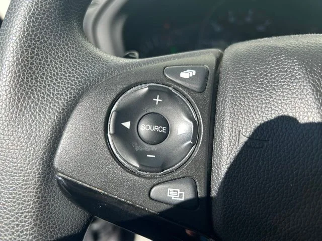 Used 2016 Black Honda EX image 27