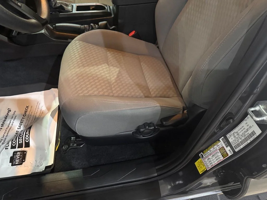Used 2023 Magnetic Gray Metallic Toyota SR image 23
