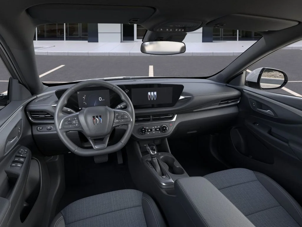 2026 Buick Envista Preferred - Photo 15