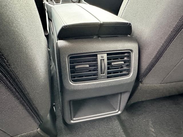 2026 Nissan Rogue S - Photo 23