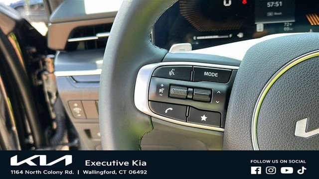New 2026 Aurora Black Pearl Kia GT image 13