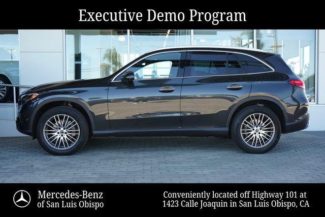 Used 2026  Mercedes-Benz GLC 300 image 5