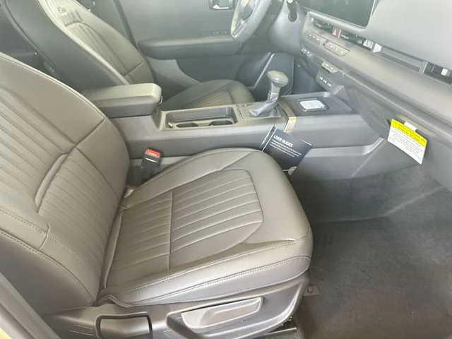 New 2027 Terrain Brown Kia X-Line S image 27