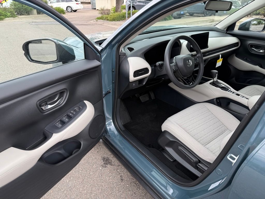 New 2027 Nordic Forest Pearl Honda LX image 12