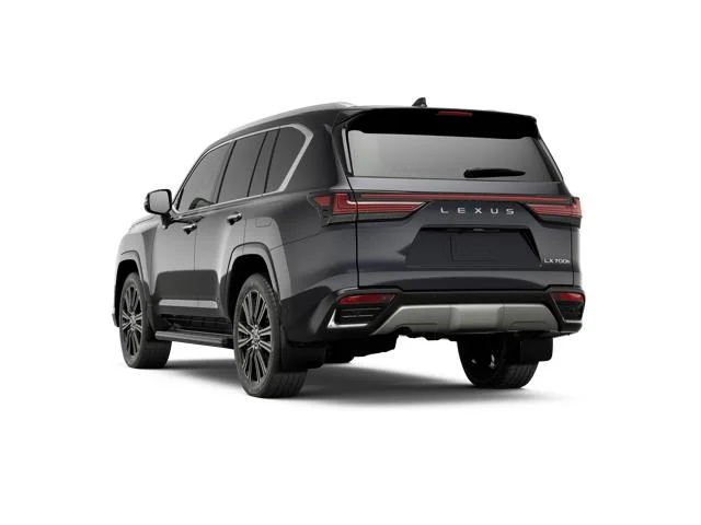 New 2026 Caviar Lexus LUXURY image 3