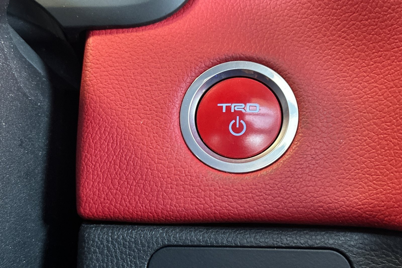 Used 2023 Ice Cap Toyota TRD Pro Hybrid image 20