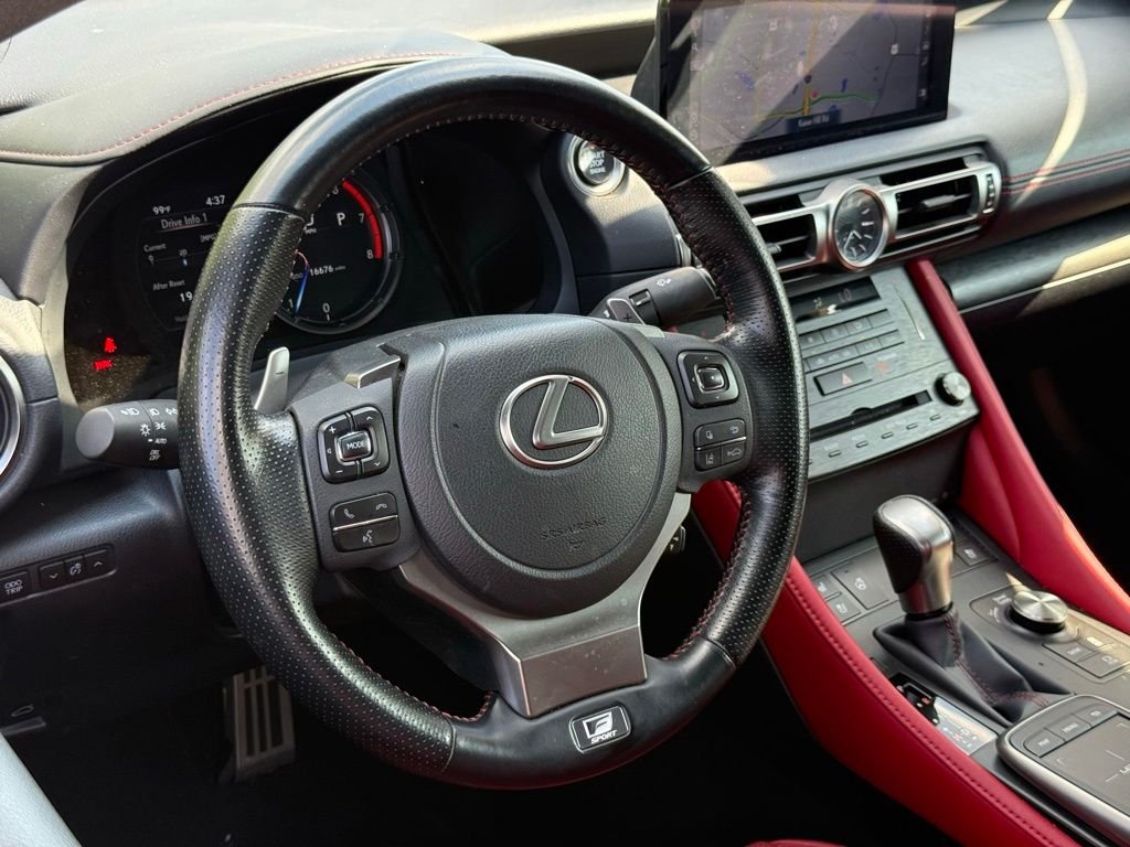 Certified Used 2024 INCOGNITO Lexus 300 image 18