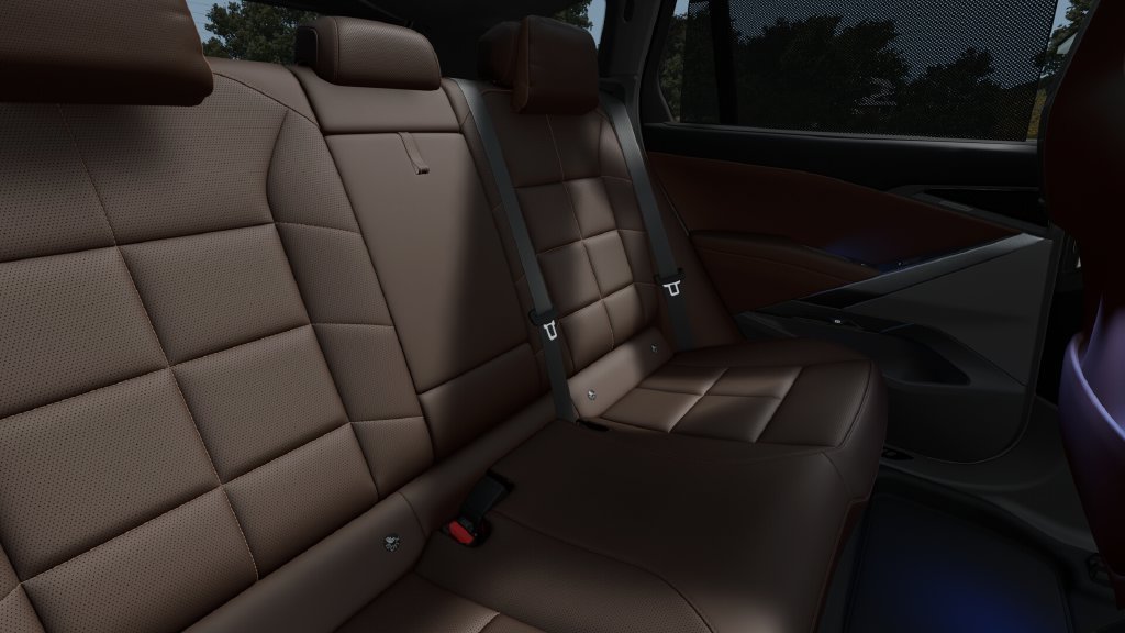 New 2027 Vancouver Green Metallic BMW  image 40