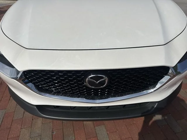 Used 2023 White Mazda 2.5 S Premium Package image 22