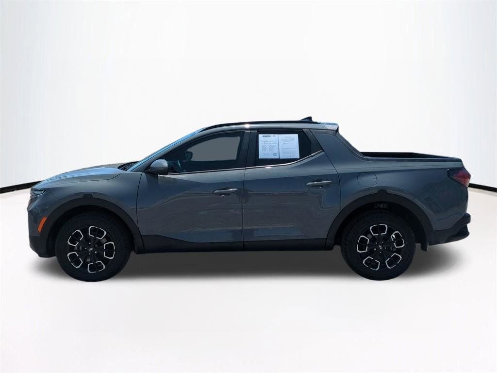 2023 Hyundai Santa Cruz SEL Premium - Photo 8