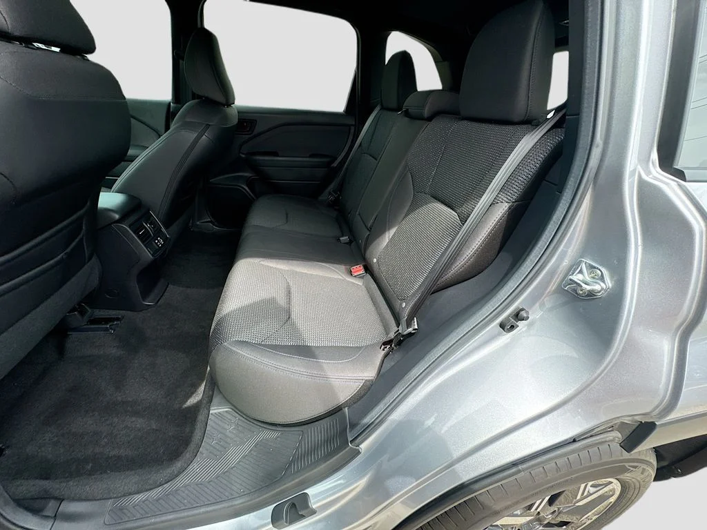 Certified Used 2026 Silver Subaru Premium image 30