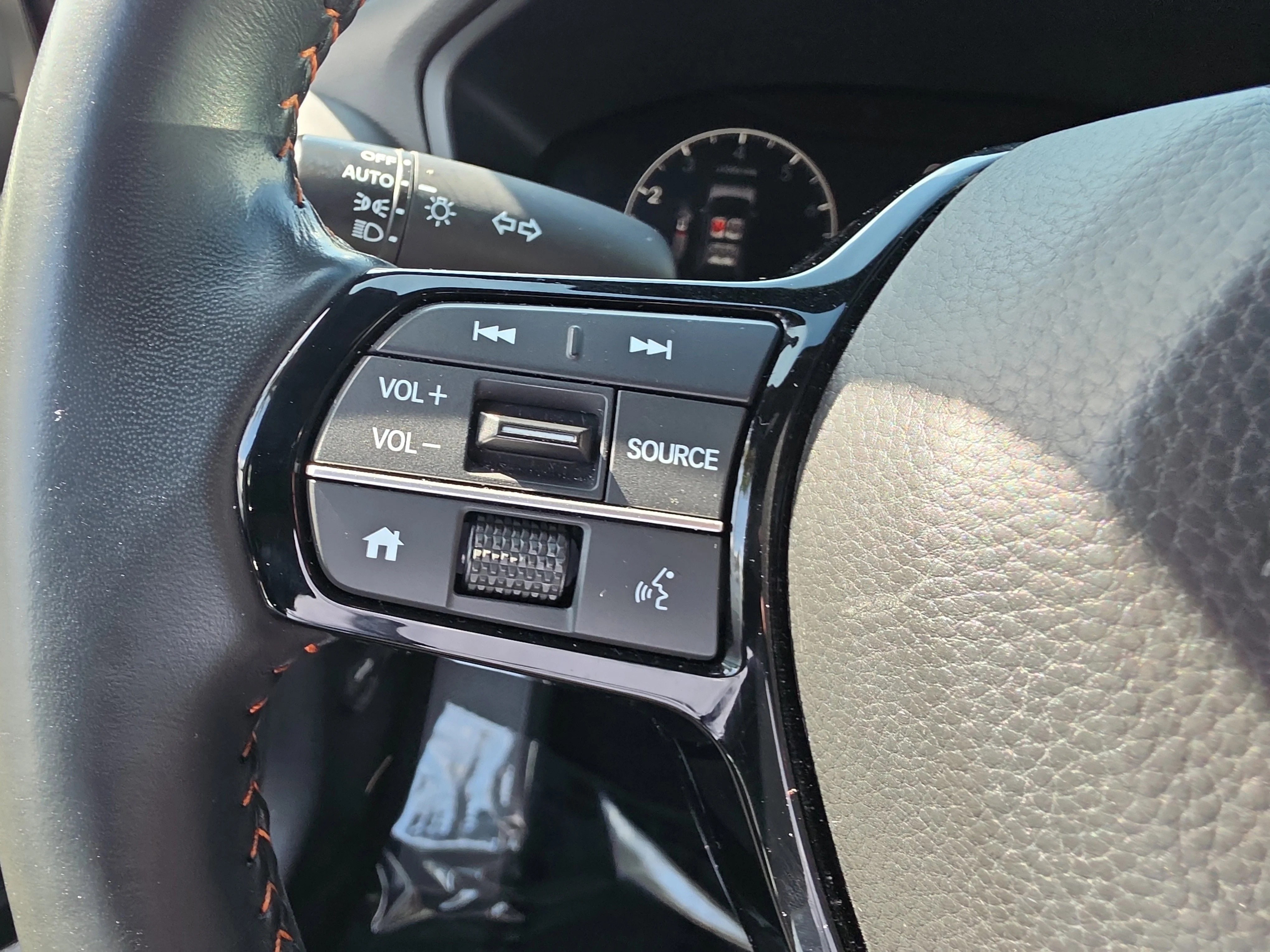 2023 Honda HR-V Sport - Photo 16