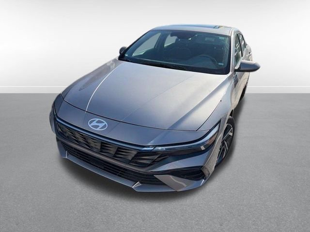 Used 2024 Fluid Metal Hyundai SEL image 1