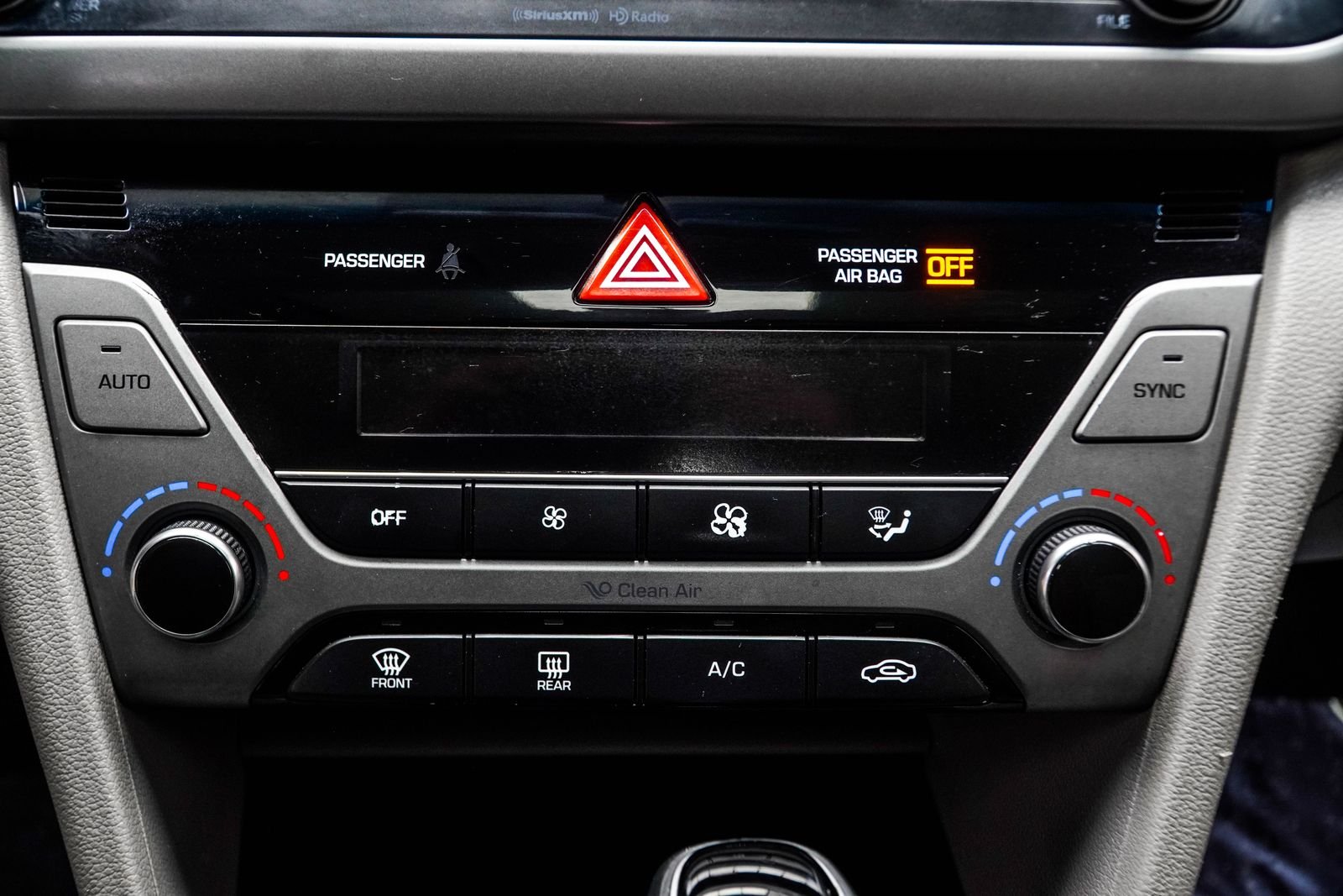 Used 2018 Gray Hyundai Value Edition image 21