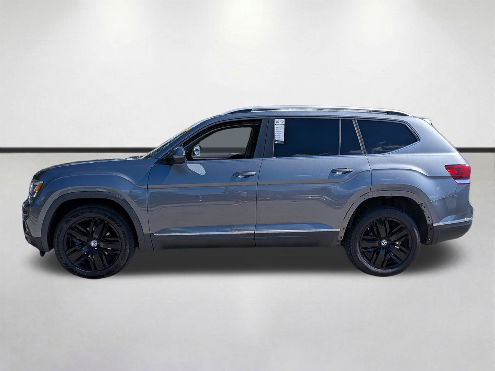 2019 Volkswagen Atlas SEL - Photo 7