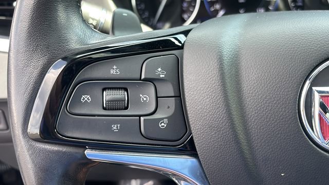 2024 Buick Enclave Avenir - Photo 20