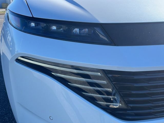 2026 Nissan Murano Platinum - Photo 11