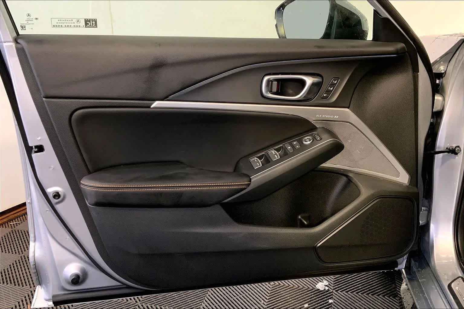 2026 Acura Integra A-Spec w/Technology Package - Photo 12